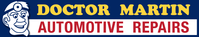 Doctor Martin Automotive